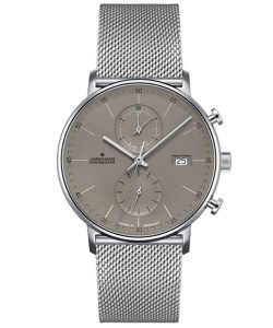 041/4878.44 Men's Watch Chronoscope Form C