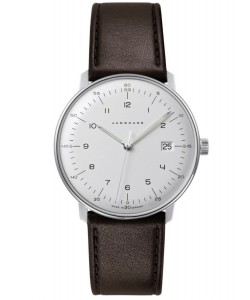 027/4700.04 max bill Automatic Mens Watch