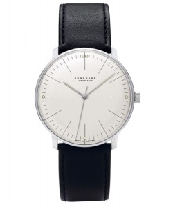 041/4817.04 max bill Quartz Watch