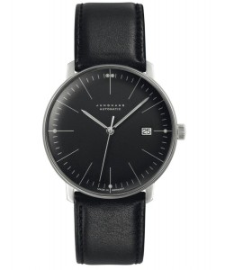 027/4701.04 Men's Watch max bill Automatic