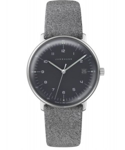 027/3602.04 Ladies' Watch max bill Hand-Winding