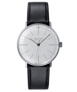 041/4817.04 max bill Quartz Watch