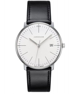 027/3501.04 max bill Automatic Gents Watch