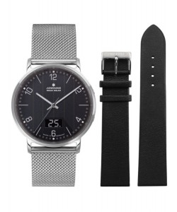 056/4628.44 Milano Mega Solar Mens Watch