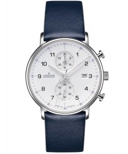 041/4775.00 Gents Watch Chronoscope Shape C