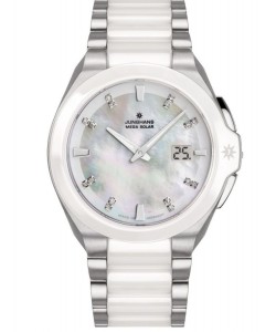 015/1501.44 Spektrum Mega Solar RC Ladies Watch