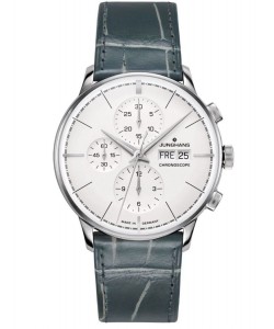 027/4729.00 Men's Watch Meister Chronoscope Terrassenbau