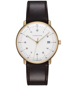 041/7872.04 max bill Quartz Mens Watch