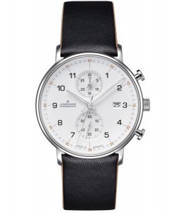 041/4771.00 Mens Watch Chronoscope Shape C