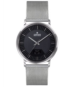 056/4220.00 Milano Radio-Solar-Watch