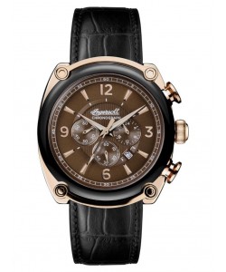 I01202 Mens Watch Chronograph The Michigan
