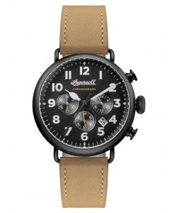 I03502 Mens Chronograph The Trenton
