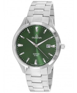 4460974 Men's Watch Tresor Master