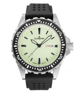 4460679 Men's Diver's Watch Nautica