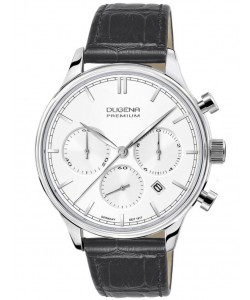 7000200 Premium Men's Wristwatch Chronograph Sigma
