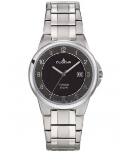 4460917 Men's Watch Gent Solar Titanium