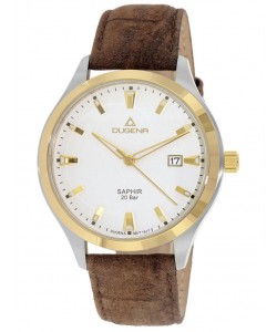 4460971 Men's Watch Tresor Master Two-Colour