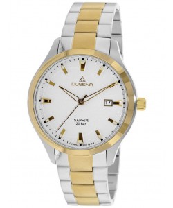 4460976 Men's Watch Tresor Master Two-Colour