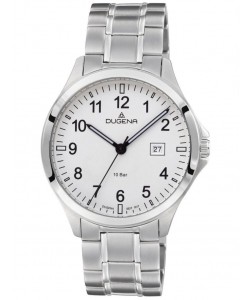 4460993 Men's Watch Boston 10 Bar WR