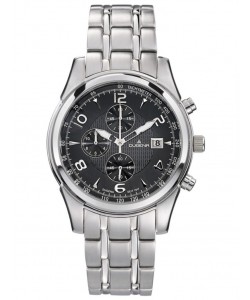 4460350 Gents Chronograph
