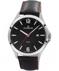 4460992 Men's Wristwatch Boston 10 Bar WR