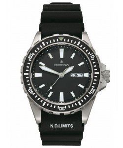4167821 Men's Diving Watch Nautica