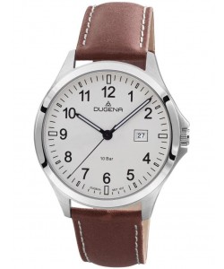4460990 Men's Wristwatch Boston 10 Bar WR