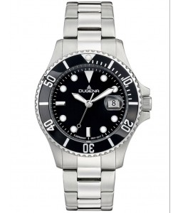 4460775 Diver Mens Diver`s Watch