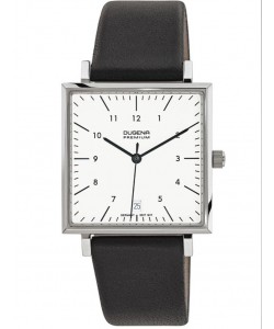 7000142 Premium Wristwatch Dessau Carrée