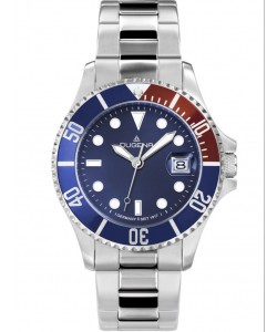 4460774 Men's Diver Watch