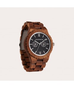 Midnight Black - Grand 47MM