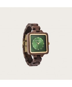 Emerald Hill - Square 36MM