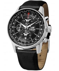 YM26-560A254 GAZ-14 Limousine Mens Watch
