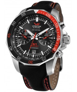 6S21-2255295 Rocket N1 Mens Watch Chronograph