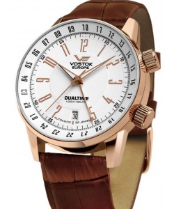 5609060 GAZ 14 Limousine Automatic Mens Watch