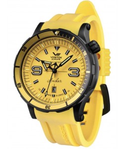 NH35A-510C530 Men's Automatic Watch Anchar