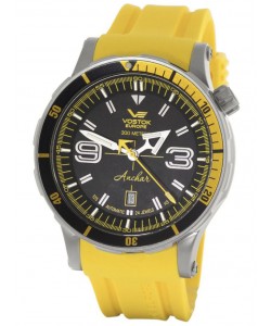 NH35A-510A522 Automatic Men's Watch Anchar