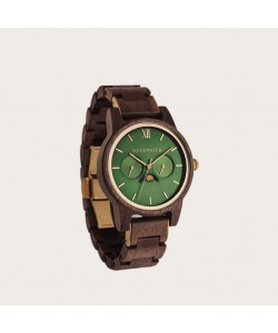 Hunter - Classic 40MM