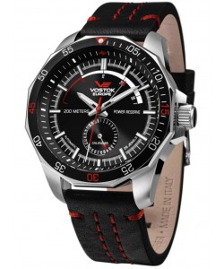 NE57-225A563 Automatic Watch for Men Rocket N1