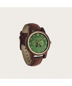 Hunter Pecan - Classic 40MM