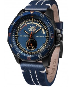 NE57-225C564 Automatic Watch for Men Rocket N1