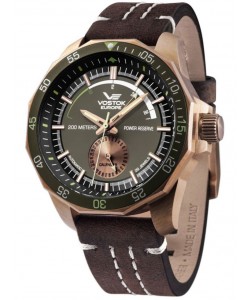NE57-225O565 Automatic Watch for Men Rocket N1