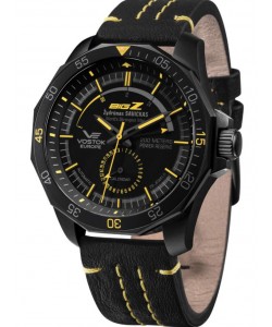 NE57-225C417 Automatic Men's Watch BIG Z Special Edition