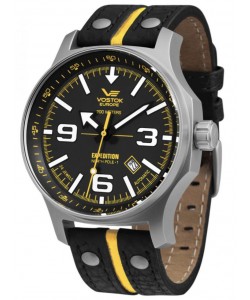5955196 Expedition North Pole 1 Automatic Watch