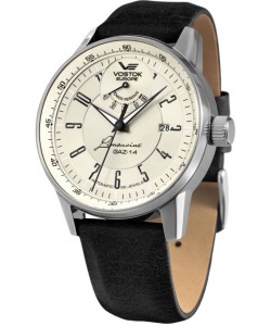 YN85-560A518 Automatic Mens Watch GAZ 14 Automatic Power Reserve