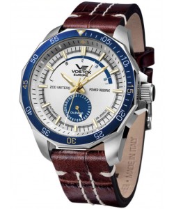 NE57-225A562 Men's Automatic Watch Rocket N1
