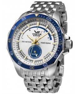 NE57-225A562-B Men's Automatic Watch Rocket N1
