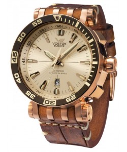 NH35A-575B281 Mens Automatic Watch Energia Rocket