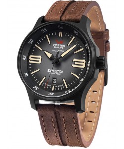 NH35A-592C554 Men´s Automatic Watch Expedition North Pole 1