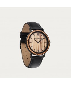 Striped Zebra Jet - Minimal 40MM 